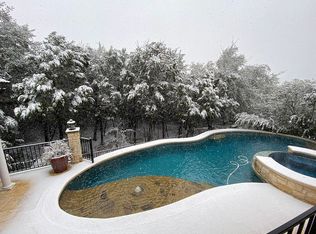 4809 Taurus Walk, Austin, TX 78738