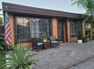 1881 Phoenix Ave #1881, Hollywood, FL 33026