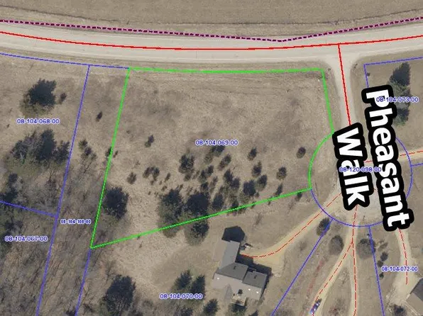 1 Pheasant Walk, Galena, IL 61036