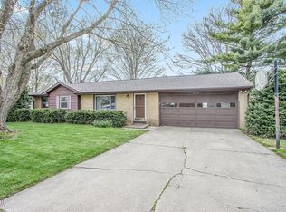 2319 Cumberland St, Kalamazoo, MI 49006