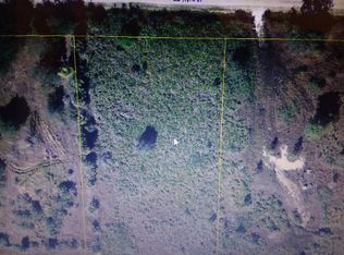 17540 NW 318th St, Okeechobee, FL 34972