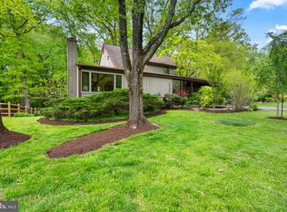 14704 Fireside Dr, Silver Spring, MD 20905