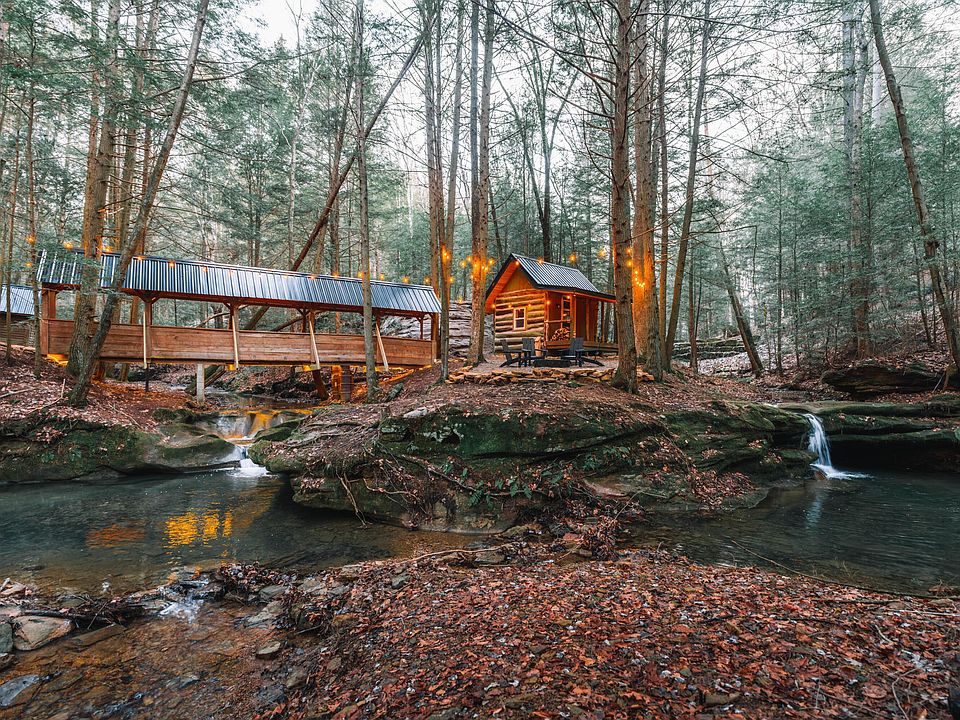 15799 Rocky Fork Rd, Rockbridge, OH 43149 | MLS #226014393 | Zillow