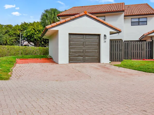 6850 NW 2nd Avenue NW #28, Boca Raton, FL 33487