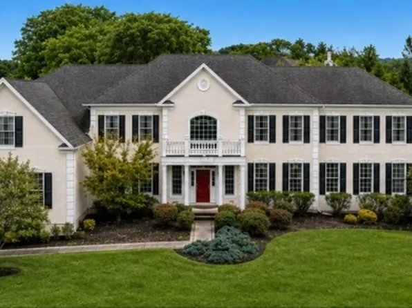 6 High Ridge Ln, Frankford Twp., NJ 07822