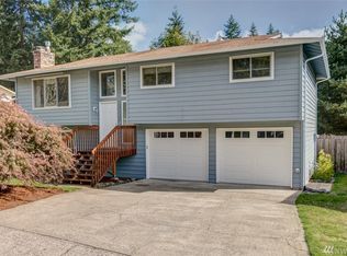 18532 131st Ave SE, Renton, WA 98058