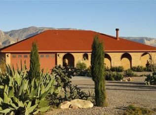 27 Meadowland Rd, Alamogordo, NM 88310