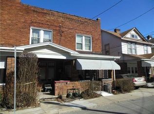 1122 Illinois Ave, Pittsburgh, PA