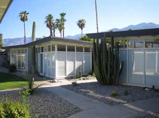2244 E Tahquitz Canyon Way APT 3, Palm Springs, CA 92262