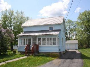 310 County Route 20, Richville, NY 13681