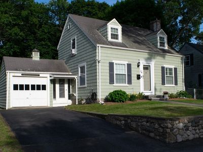 24 Garey St, Weymouth, MA, 02189