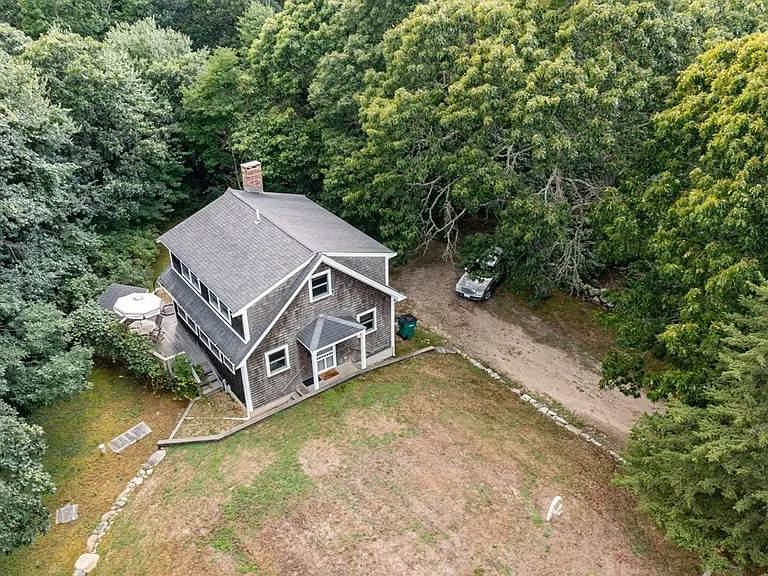 11 Hammett Ln — Photo 17