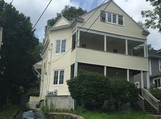 7 Brookline St #2, Worcester, MA 01603