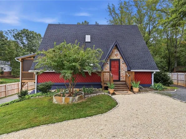 5409 Elliott Crest Ct, Clemmons, NC 27012