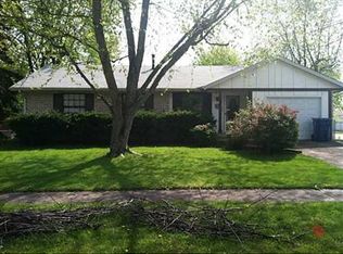 44 N Wagon Rd, Bargersville, IN 46106