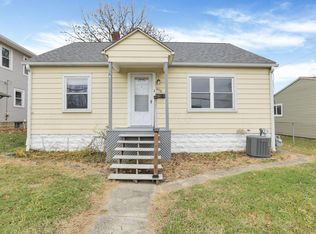 438 Clarendon St, Newark, OH