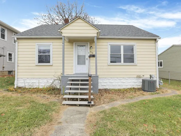 438 Clarendon St, Newark, OH 43055