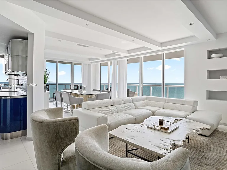 6365 Collins Ave #3803 — Photo 3