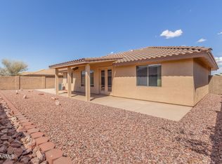 10921 E Oro Ave, Mesa, AZ 85212