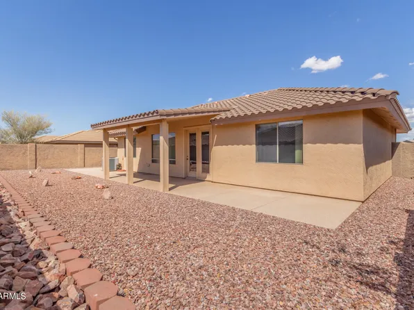 10921 E ORO Avenue, Mesa, AZ 85212
