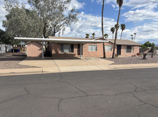 148 S 54th St APT A, Mesa, AZ 85206