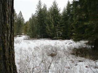 Xxx Grote Rd, Clayton, WA 99110