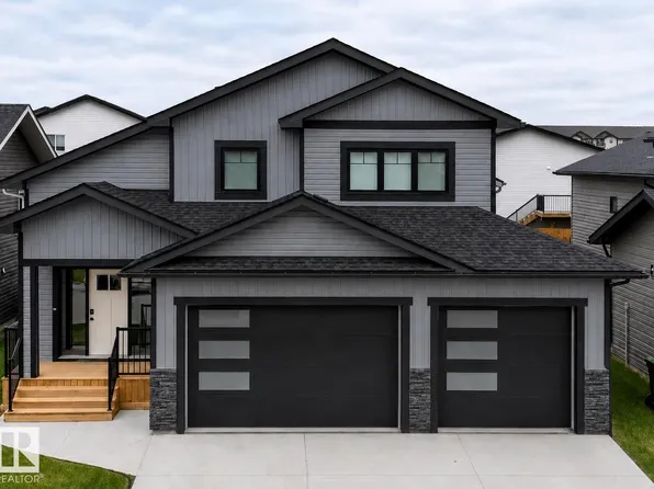 301 Fundy Way, Cold Lake, AB T9M 0M4