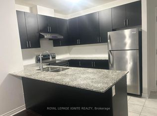 7325 Markham Rd #833, Markham, ON L3S0C9