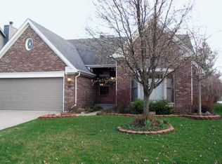 8473 Pine Tree Blvd, Indianapolis, IN