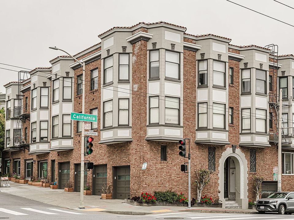 1st image of 3098 California St #B