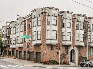 3098 California St #B, San Francisco, CA 94115