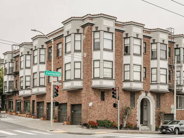 3098 California, 3098 California St APT 24, San Francisco, CA 94115