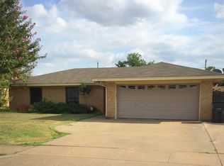 4313 Crestview, Wichita Falls, TX 76306
