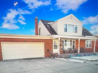 8108 Ford Ave, Warren, MI