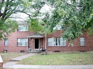 1342 S 25th St, Lincoln, NE 68502