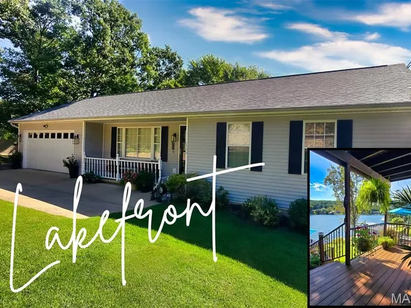 1550 Woodson Dr, Owensville, MO 65066