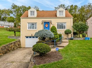 377 Pointview Rd, Pittsburgh, PA 15227