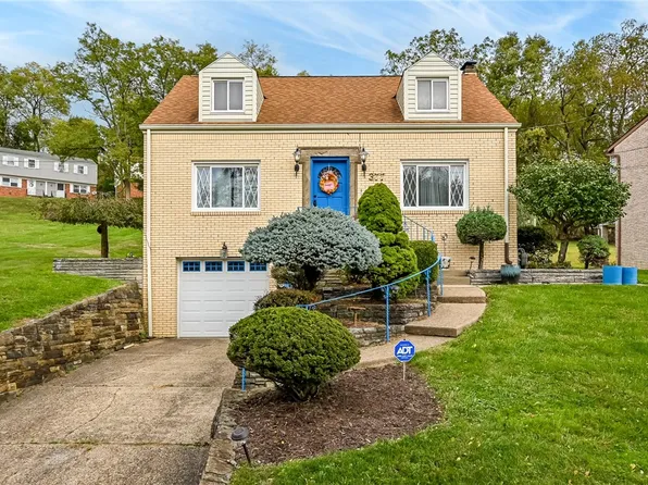 377 Pointview Rd, Pittsburgh, PA 15227