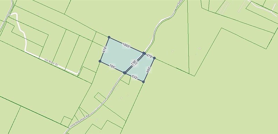 1st image of 417 Sand Mountain Rd Lot 2