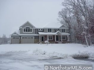 13307 Leyte St NE, Ham Lake, MN 55304