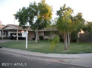 1336 N Beverly Cir, Mesa, AZ 85201