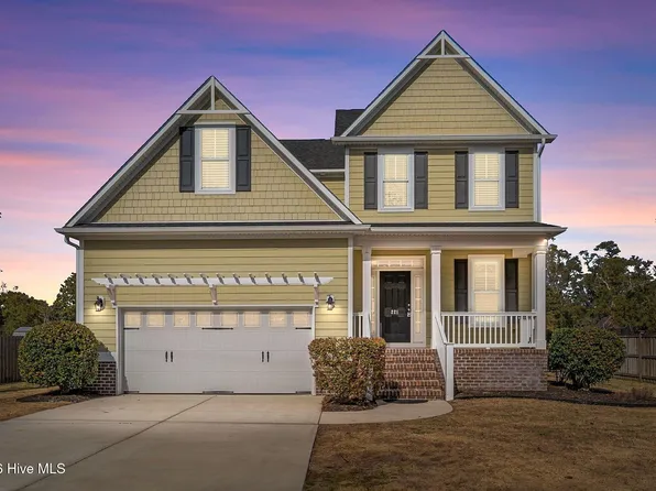 221 Friendly Lane, Wilmington, NC 28409