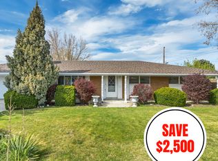 731 E Shiloh Way, Murray, UT 84107