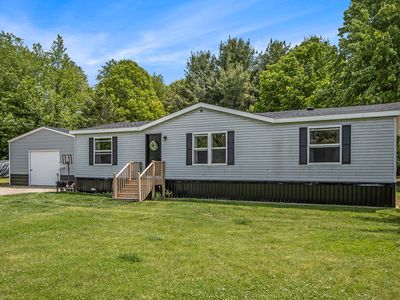 33501 County Road 669, Lawton, MI, 49065