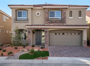 10583 Parthenon St, Las Vegas, NV 89183