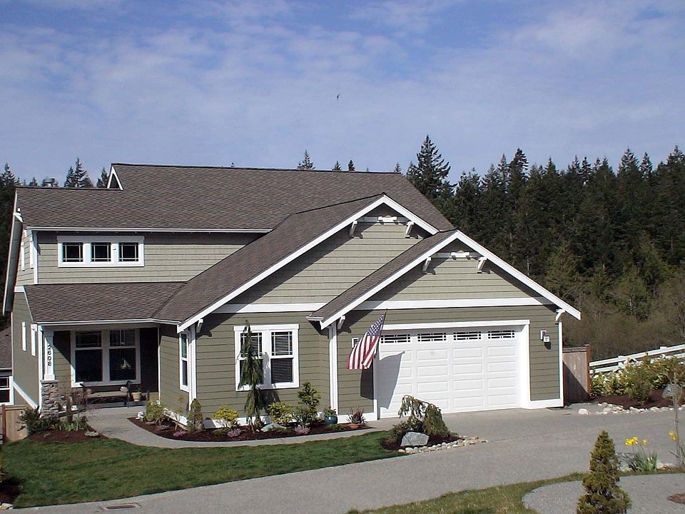 House Front