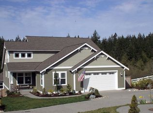 2608 Fir Crest Blvd, Anacortes, WA 98221