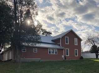 Knoxboro Rd, Oriskany falls, NY 13425