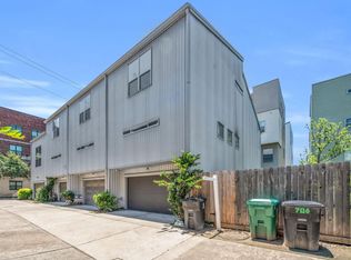 708 Ruthven St, Houston, TX 77019