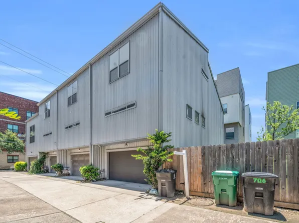 708 Ruthven St, Houston, TX 77019